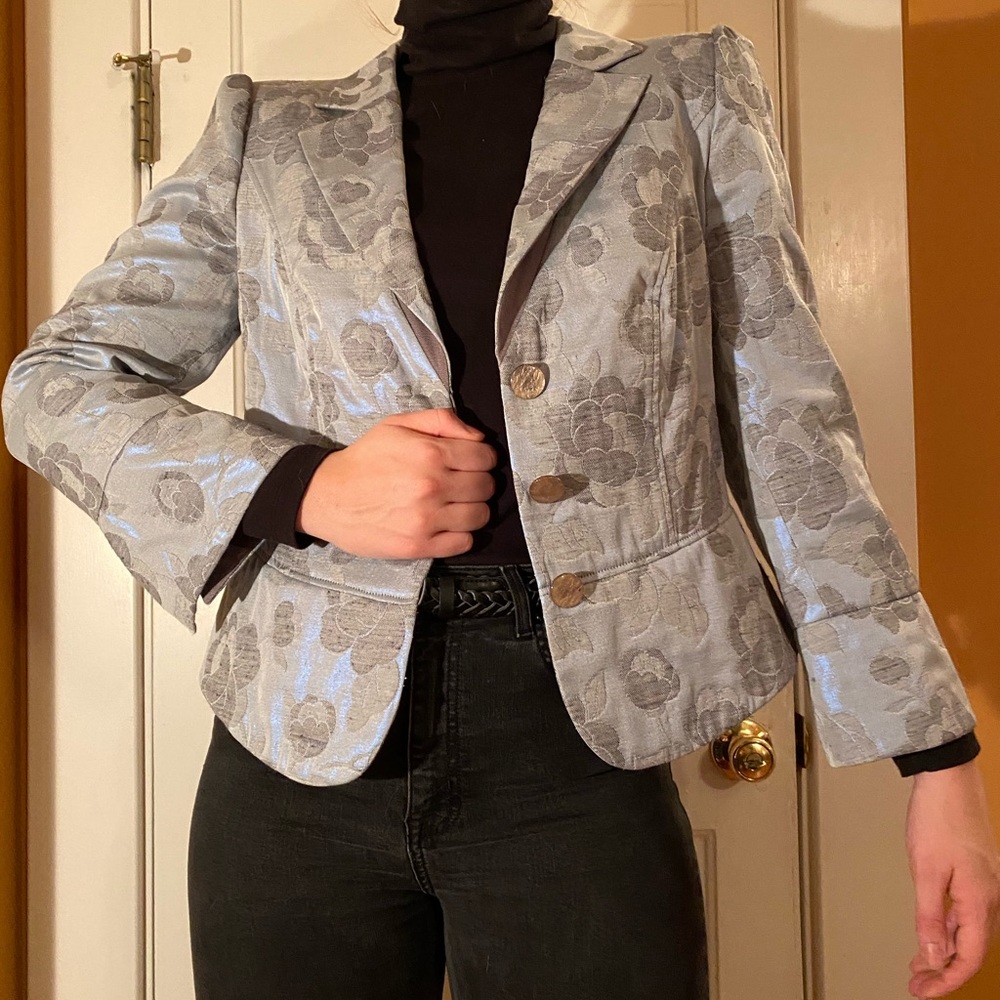 Armani Collezioni Jacket